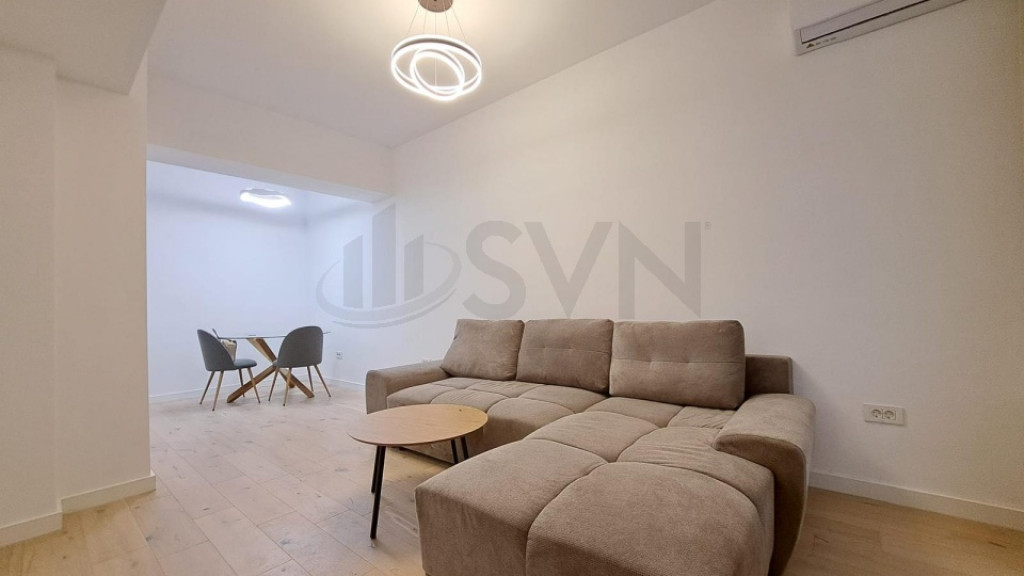 Apartament 2 camere l GRADINA I First Estates Pipera Mobi...