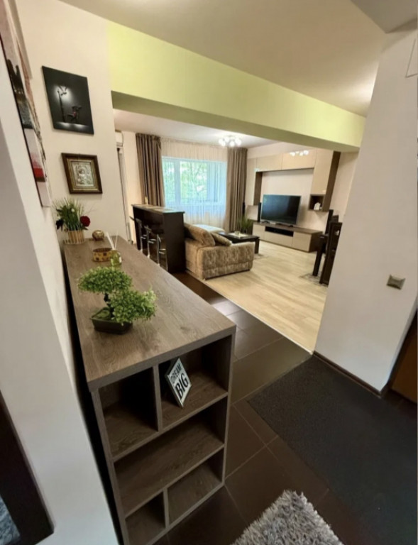 Apartament 2 Camere de Închiriat în Tomis Plus | Parcare