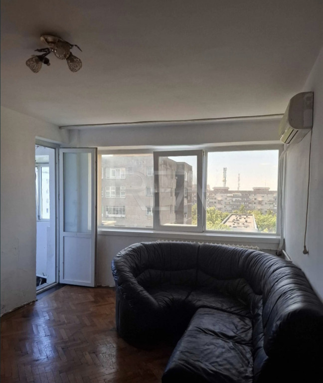 2 camere, 51mp, bloc anvelopat-Drumul Taberei 34