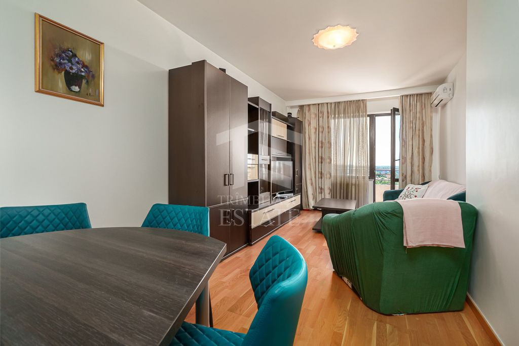 Baneasa Aleea Privigetorilor, 2 camere de inchiriat parca...