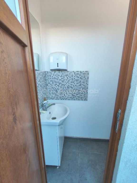 - Spatiu Comercial Apartament Garsoniera - Clinceni -