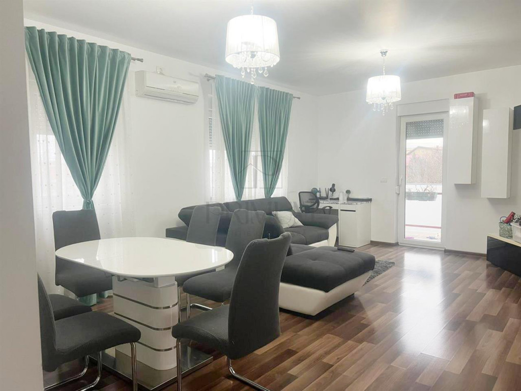 LIPOVEI - 3CAM - INCALZIRE IN PARDOSEALA - BALCON SPATIOS -