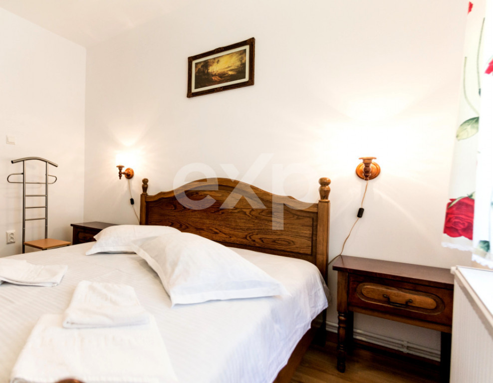 Prima închiriere | 2 camere, balcon 14,6 mp și parcare –
