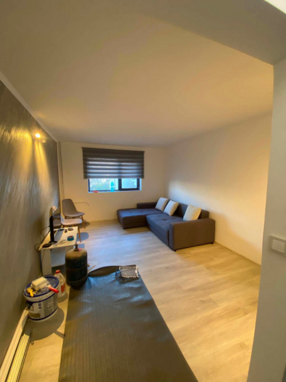 Garsonieră de Vânzare CET - Constanța | Etaj 3 | Ideală