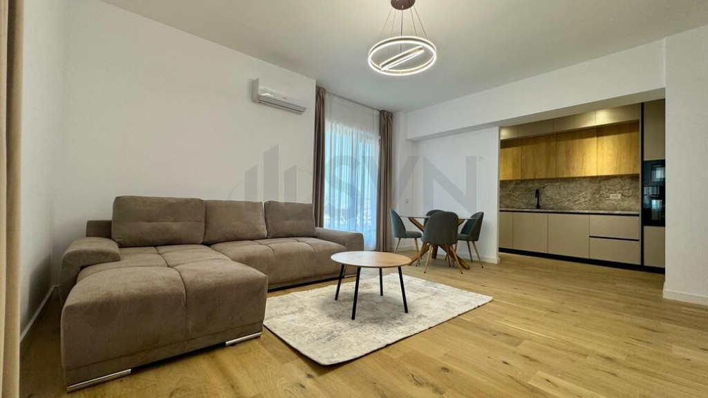Apartament 3 camere de inchiriat I Cortina North