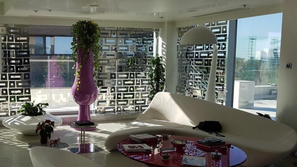 Apartament 4 camere lux ONE MIRCEA ELIADE