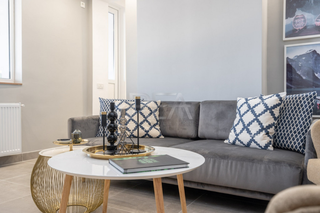 Proprietate Unică | Universitate | 170 mp + Rooftop 92 mp