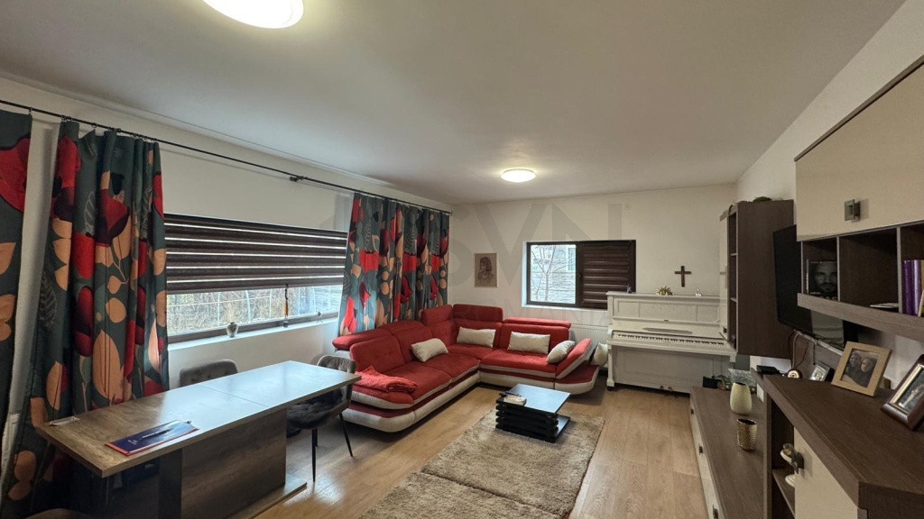 Vila 4 camere I Domnesti I Premium