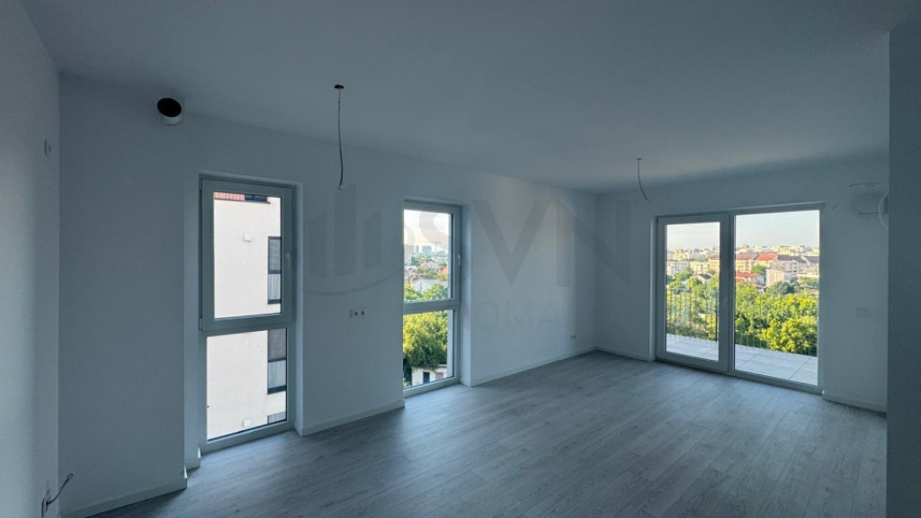 Apartament 3 camere I Doamna Ghica