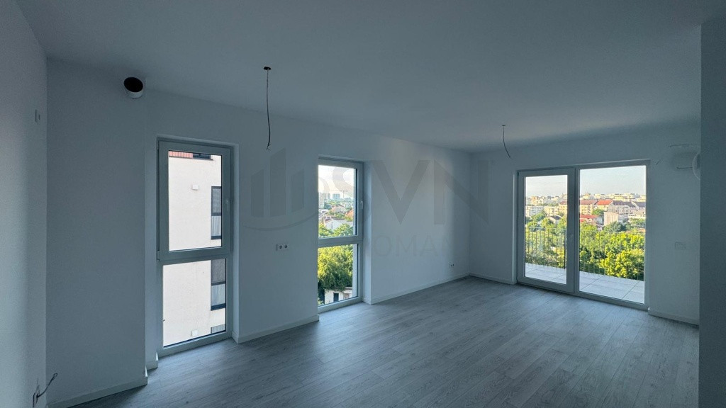 Apartament 3 camere I Doamna Ghica