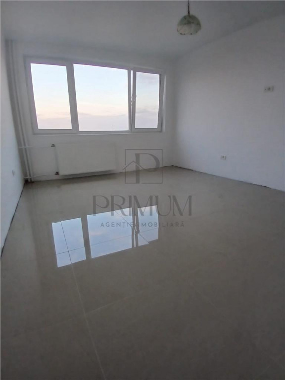 Dambovita - 2 Camere - Etaj intermediar cu LIFT - Decomandat