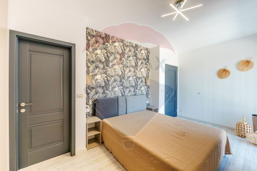 APARTAMENT 3 CAMERE + loc parcare - Adora Park