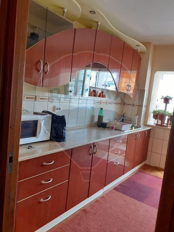 Apartament de inchiriat | Strada Doctor Gheorghe Bilașcu...