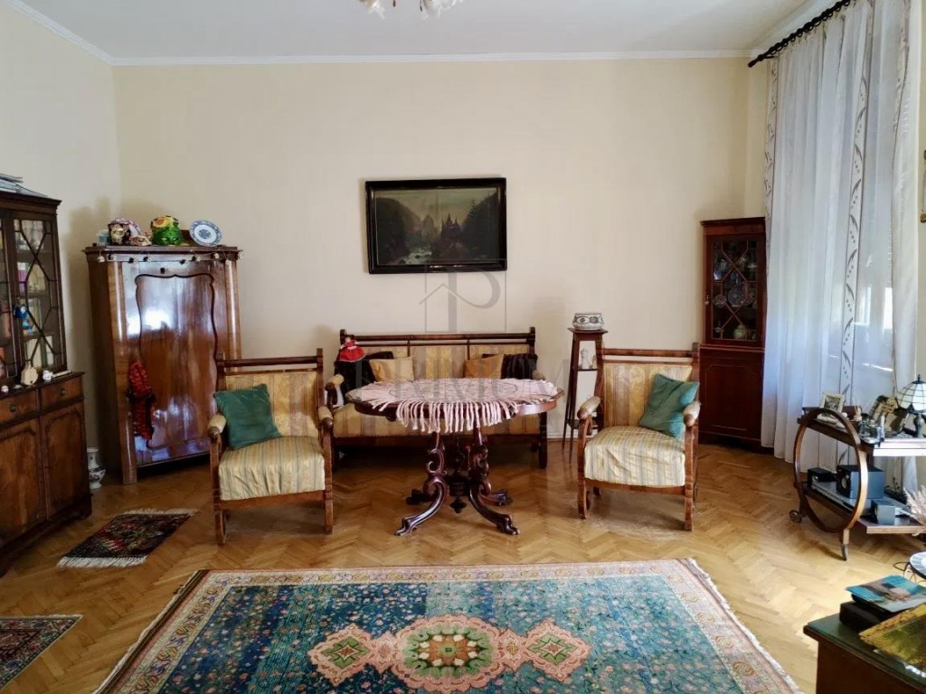 IOSEFIN - 2 CAMERE - 2 BAI - RENOVAT - ETAJ 1