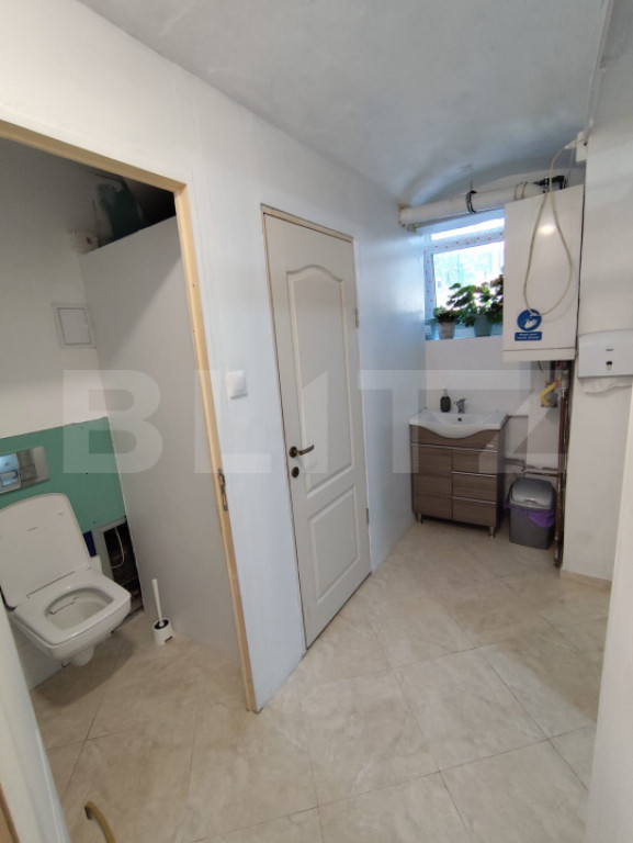 Spatiu comercial, 60 mp, zona Balcescu