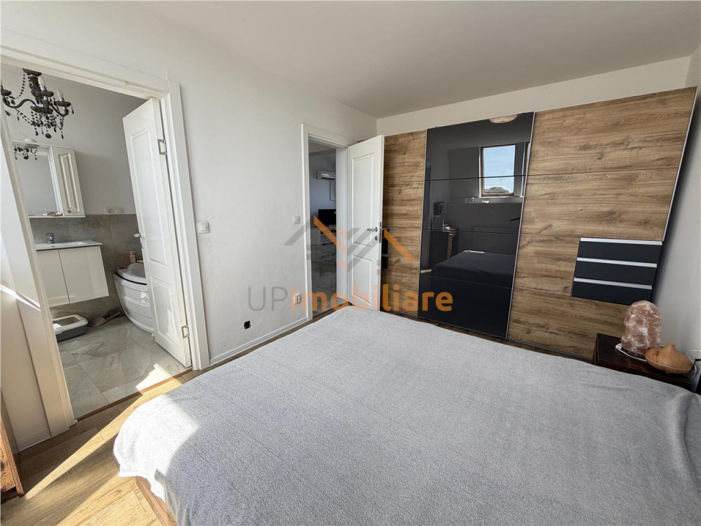 APARTAMENT 3 CAMERE | 2 BAI | 85 MP UTIL | MANSARDA | ZONA R