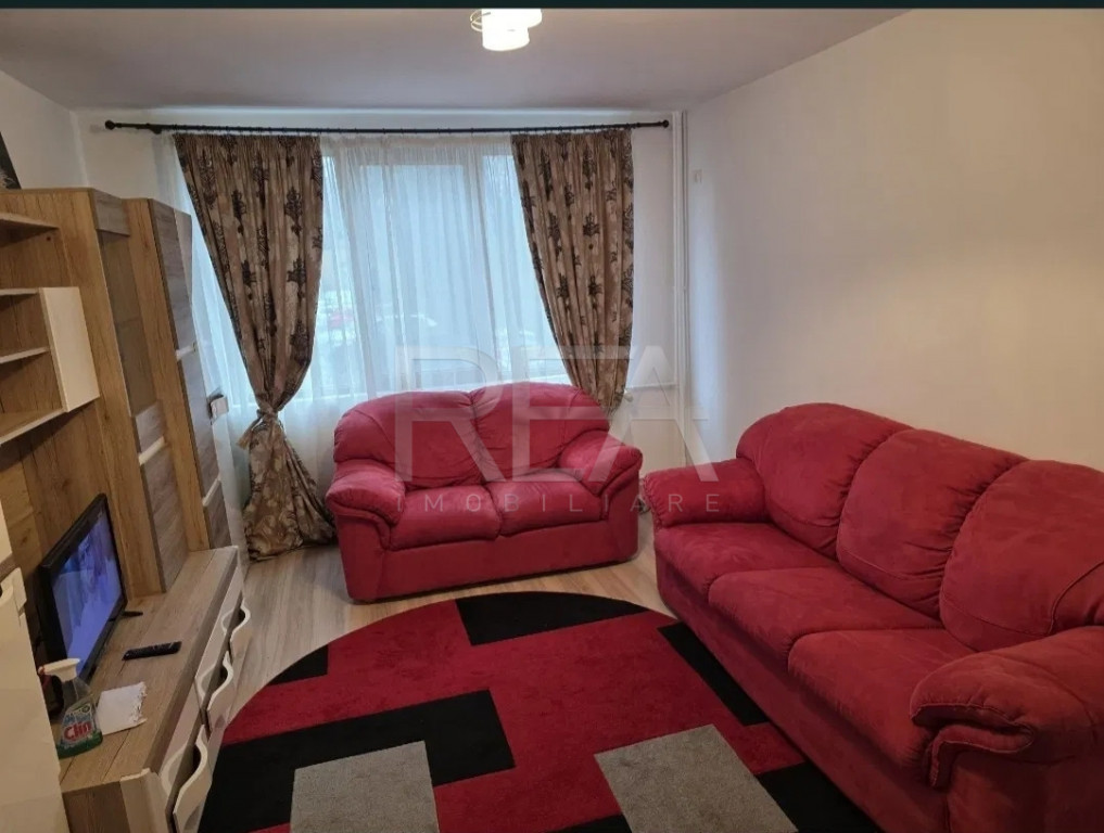 Garsonieră Decomandată | Orășelul Copiilor - Brâncovean