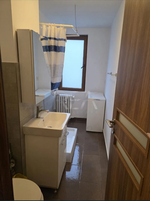 Garsonieră Decomandată | Orășelul Copiilor - Brâncovean
