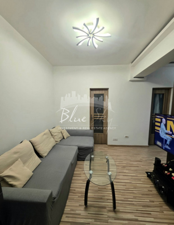 KM 4-5- LIDL, apartament cu modificari interioare