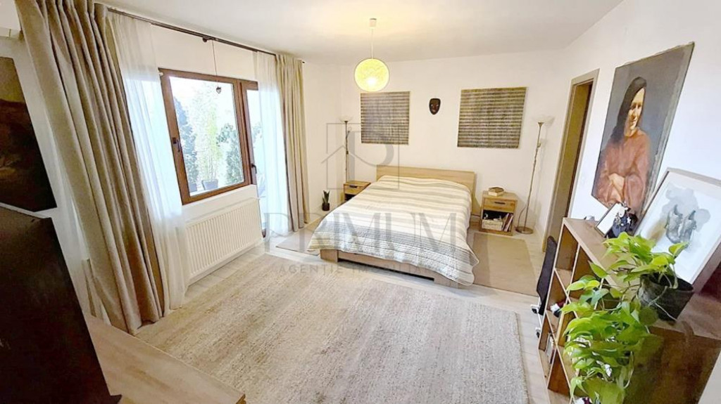 TORONTALULUI - PENTHOUSE - 3CAM - 2 TERASE - LIFT - PARCARE