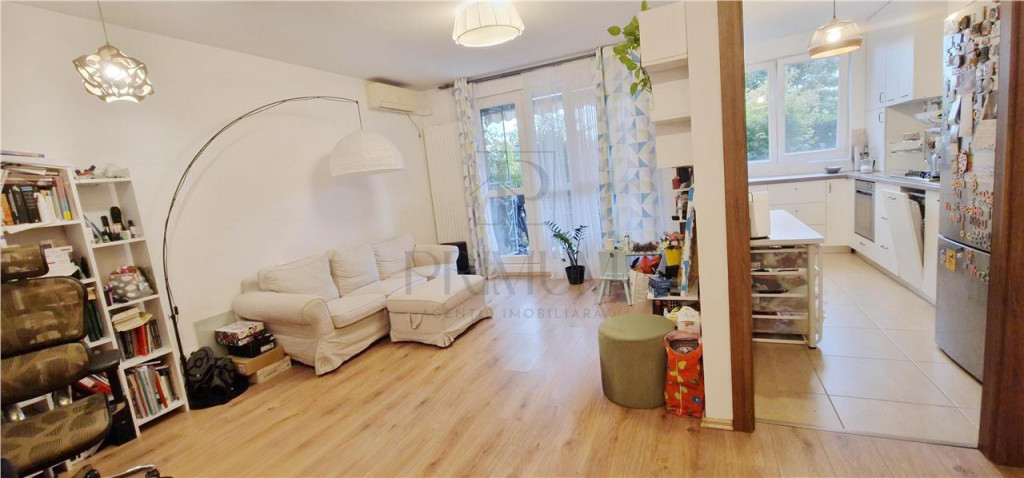 LIPOVEI -3CAM -2 BAI -CENTRALA PROPRIE/AC -GRADINA -BLOC NOU