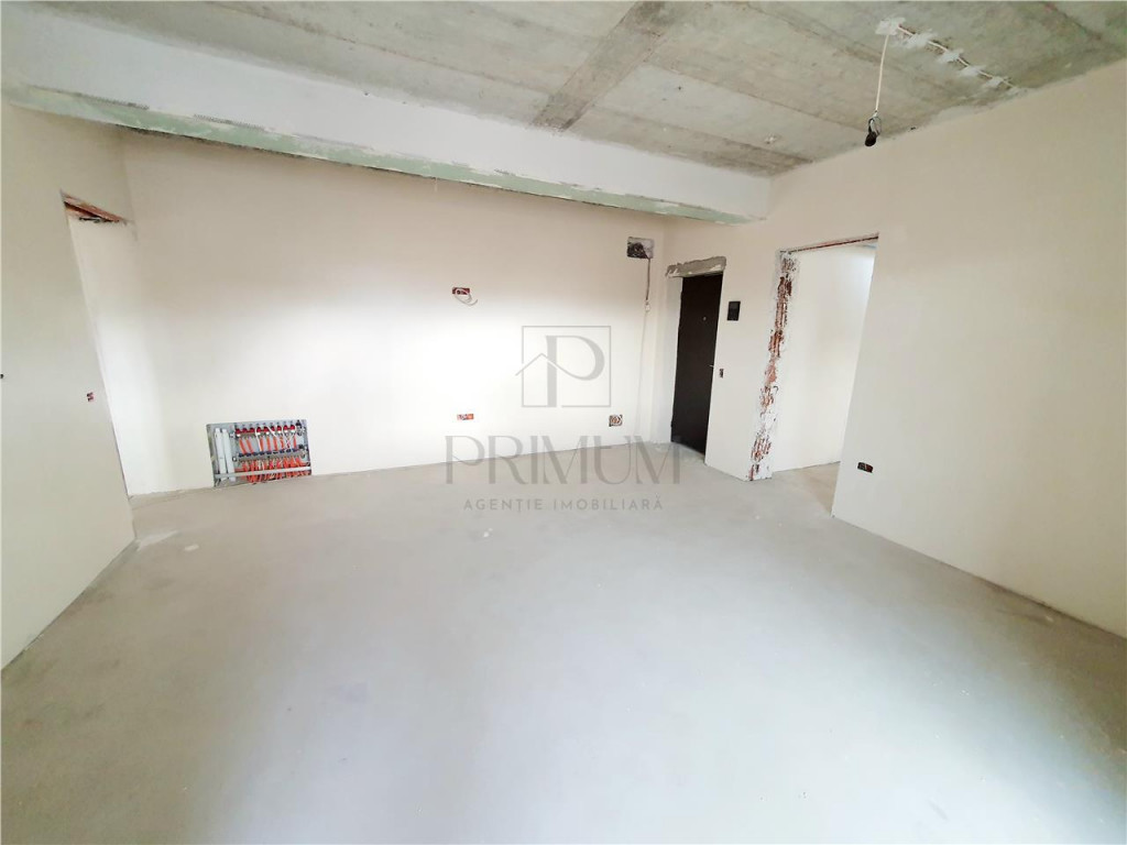 KAUFLAND - DUMBRAVITA - 3CAM - SPATIOS - POSIBILITATE 4 DORM