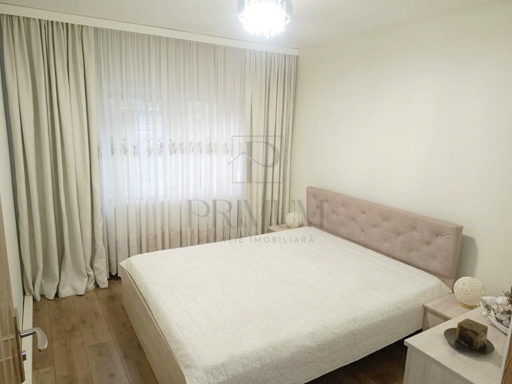 Apartament 4 camere decomandate, 79.02 mp, etaj 1, zona Lipo