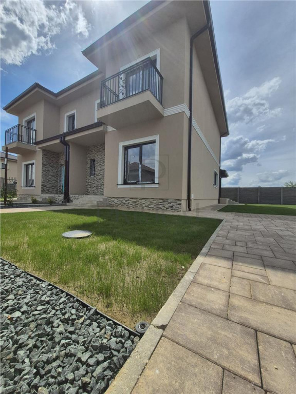 DUPLEX SUPERB - ZONA EXCELENTA - M CITY - BUCATARIE INCHISA