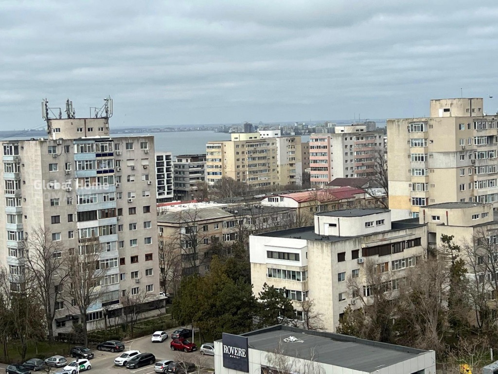 Apartament 2 camere 53 mp utili |Tomis Nord-Zona Rovere Stra