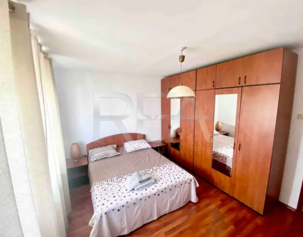 2 camere Vitan decomandat, et.6,inst. schimb.,metrou