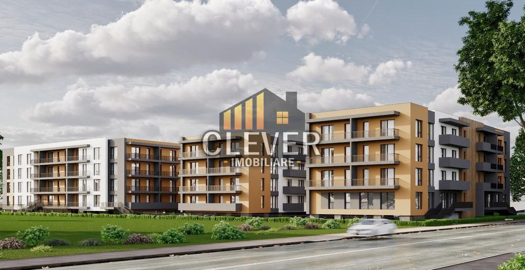 Apartament 2 camere cu Gradina 104mp zona Pallady, Ikea r...
