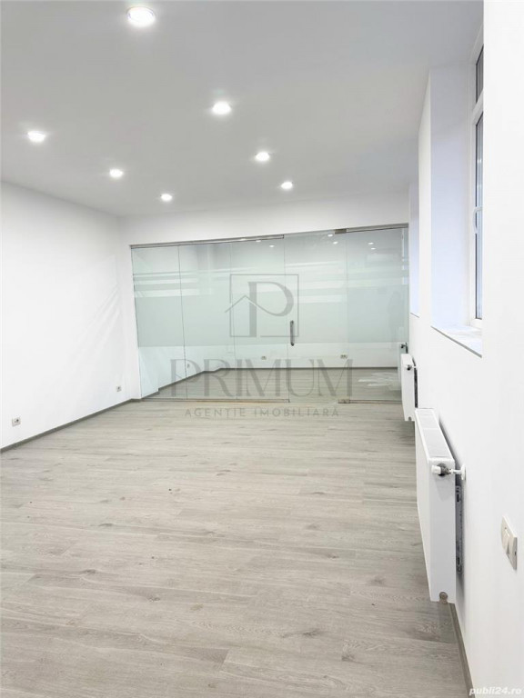 Spatiu birouri, open space renovat - Piata Maria