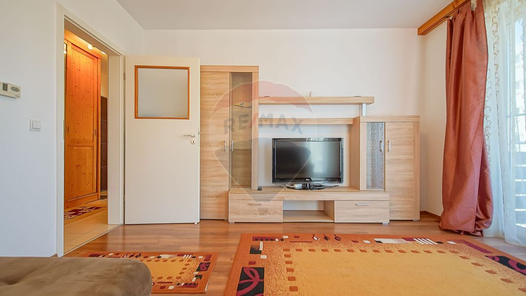 Apartament cu 2 camere de închiriat în zona Avantgarden...