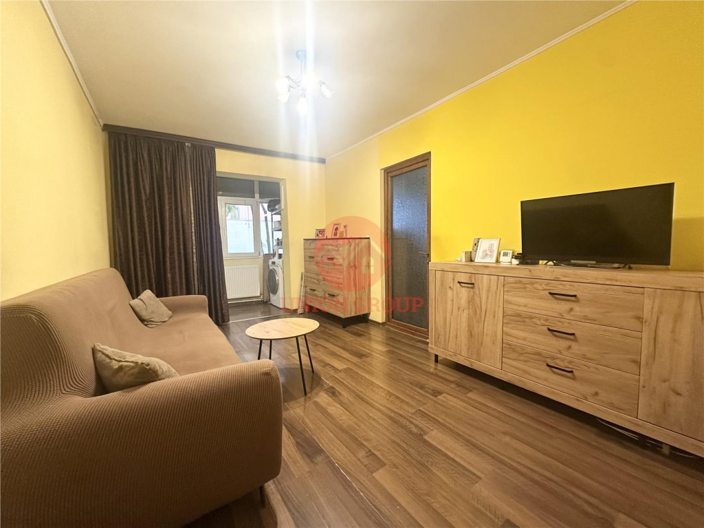 Apartament 2 Camere la Parter - zona Casa de Cultura