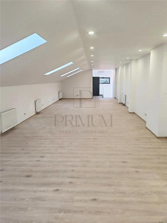 Spatiu birouri, open space renovat - Piata Maria