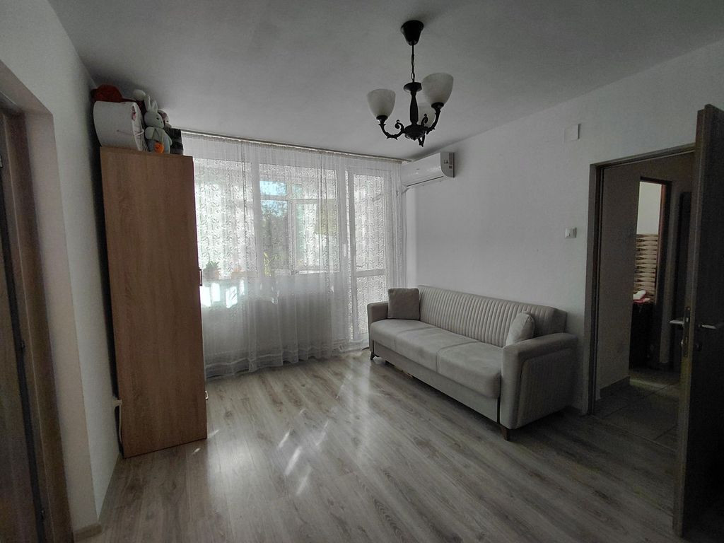 Apartament cu 2 camere Tiglina 1 zona Oraselul Copiilor,e...