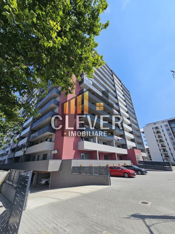 Apartament Duplex 3 camere - Finalizat, Pallady,-700m Met...