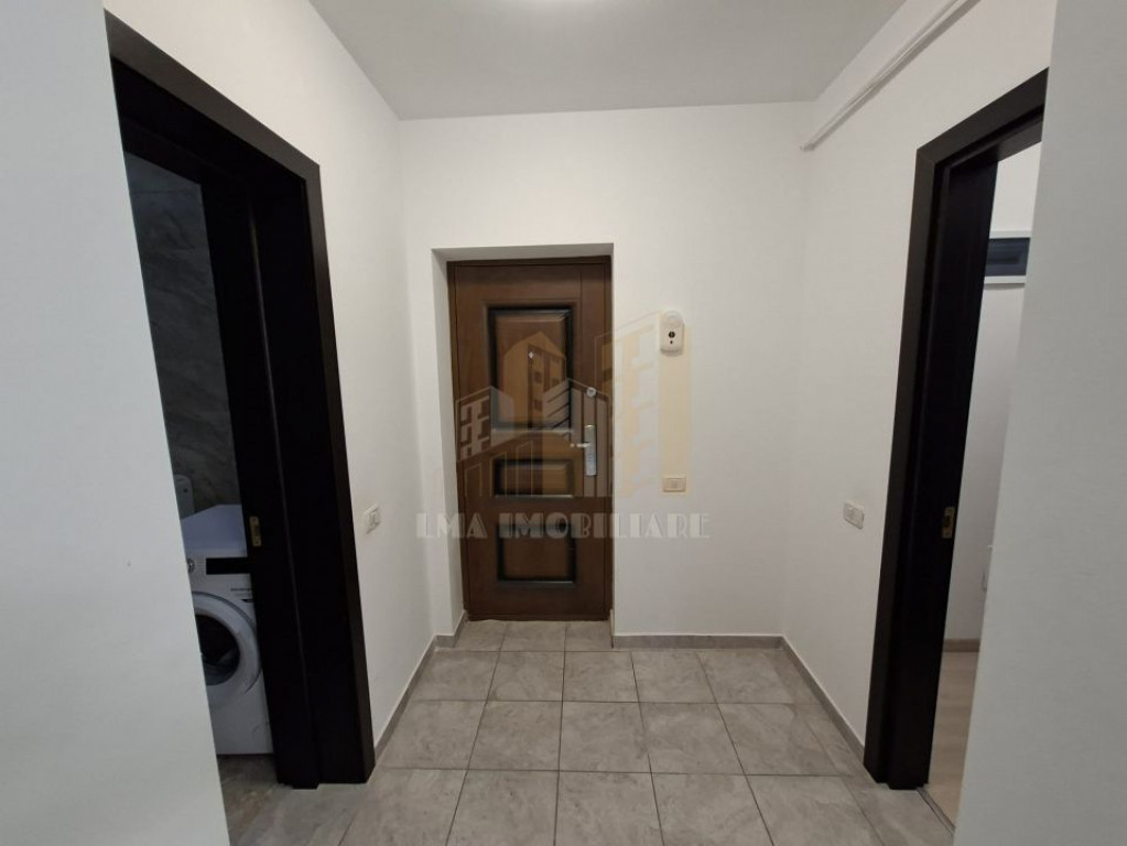 Apartament 2 camere tip studio Subcetate City Sanpetru Br...