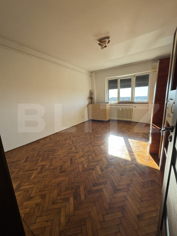 Apartament 2 camere decomandat, 50 mp, zona Piață Gării