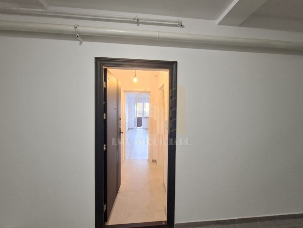Apartament 2 camere tip studio Subcetate City 2 Sanpetru ...