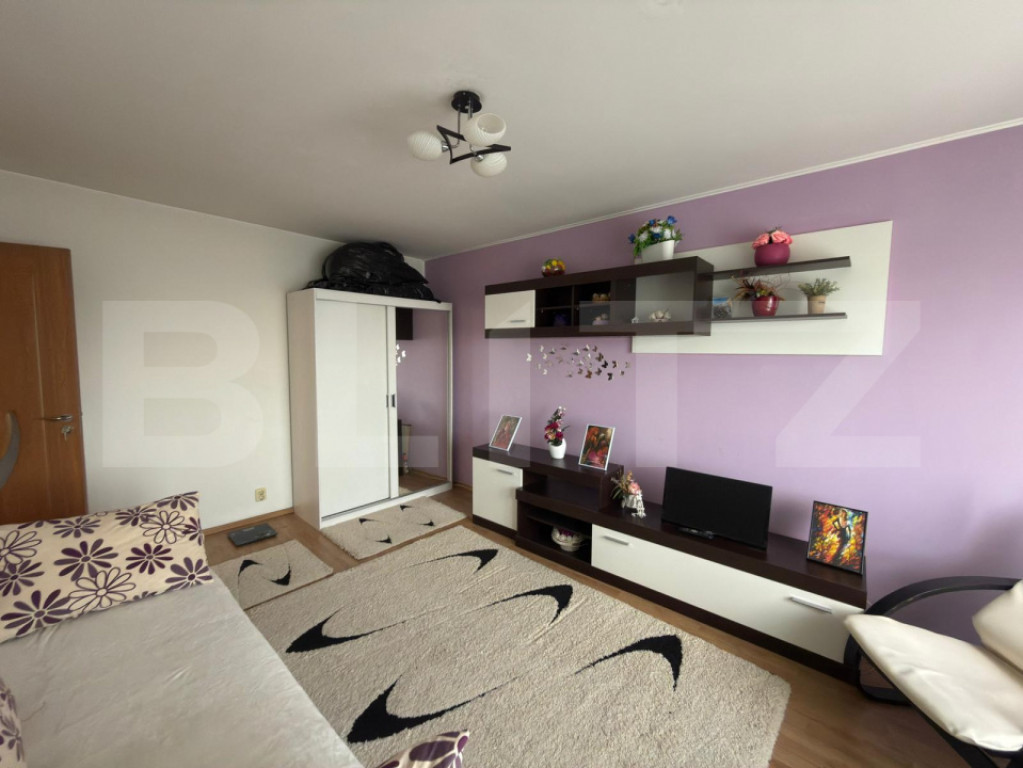 Apartament 2 camere, an 1990, zona Mihai Bravu - Lidl