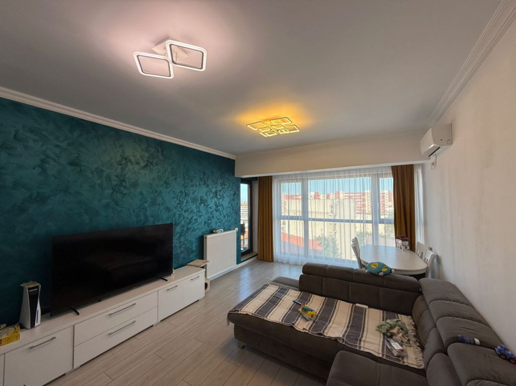 Apartament 3 camere zona Energia