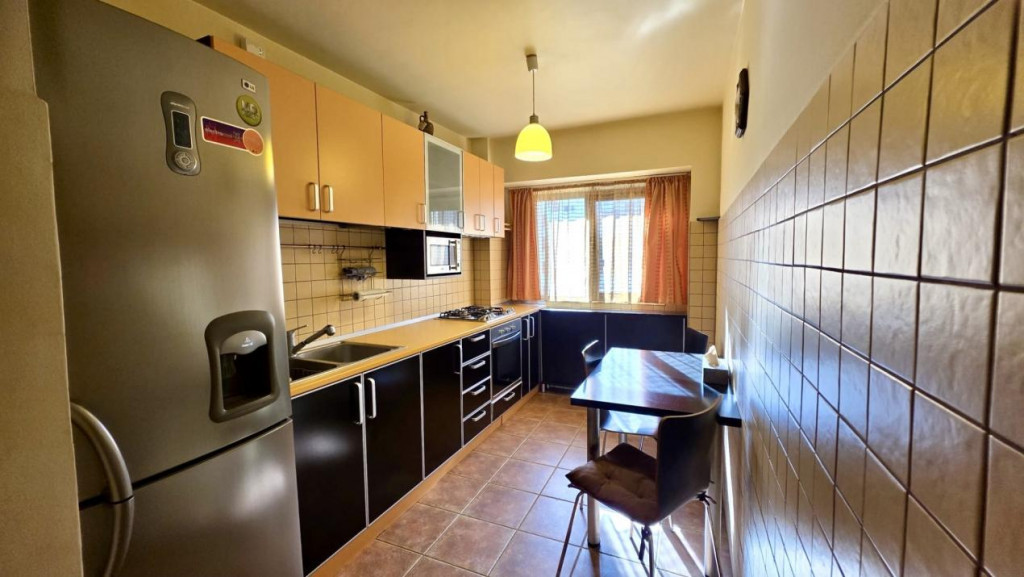 Apartament 3 Camere - Calea Mosilor - Metrou Bucur Obor