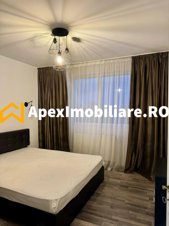 Ap. 2 cam de inchiriat Eroii Revolutiei Bucuresti | Metrou 2