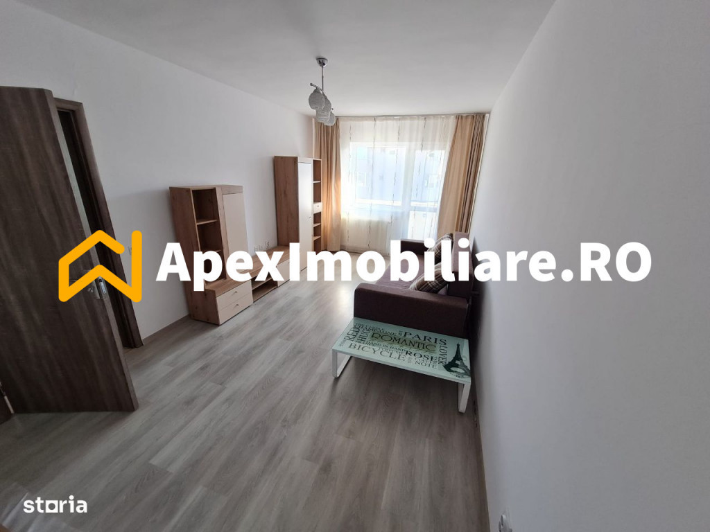 Ap. 2 cam de inchiriat Popesti-Leordeni Metrou la 12 min L
