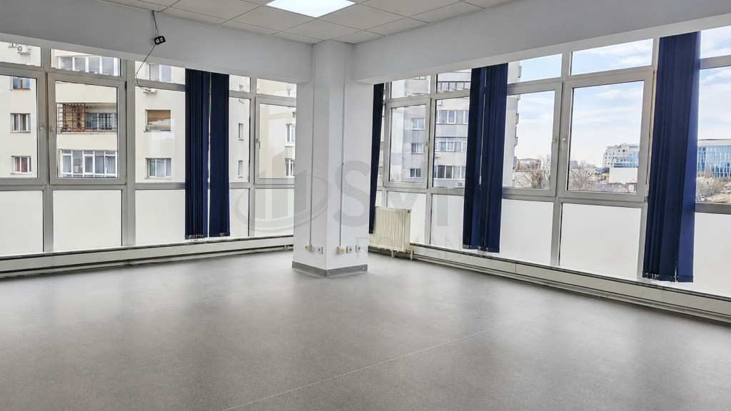 Spatiu clinica medicala autorizata I 236 MP I Parcare I E...