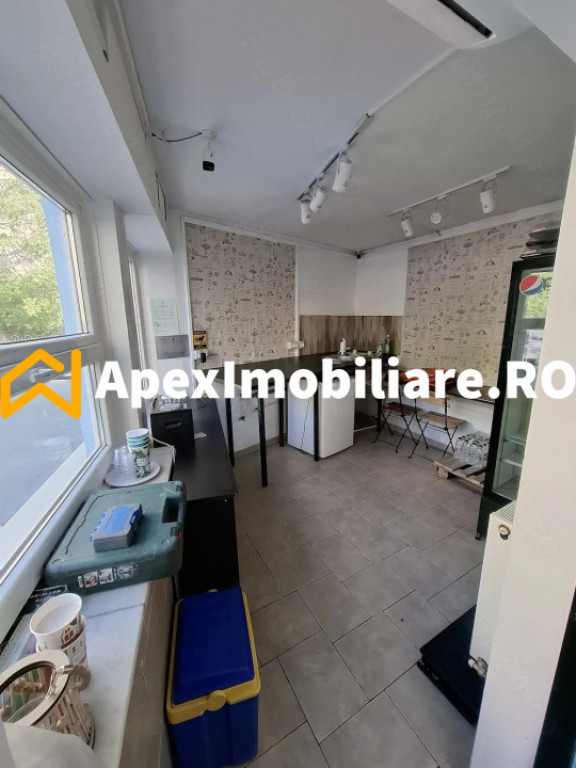 Spatiu comercial de inchiriat Titan București | ApexImobili