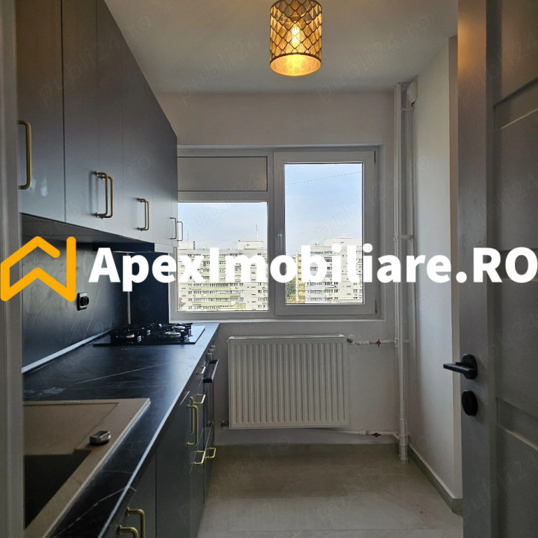 Apartament 2 camere de inchiriat Bucurestii Noi București |
