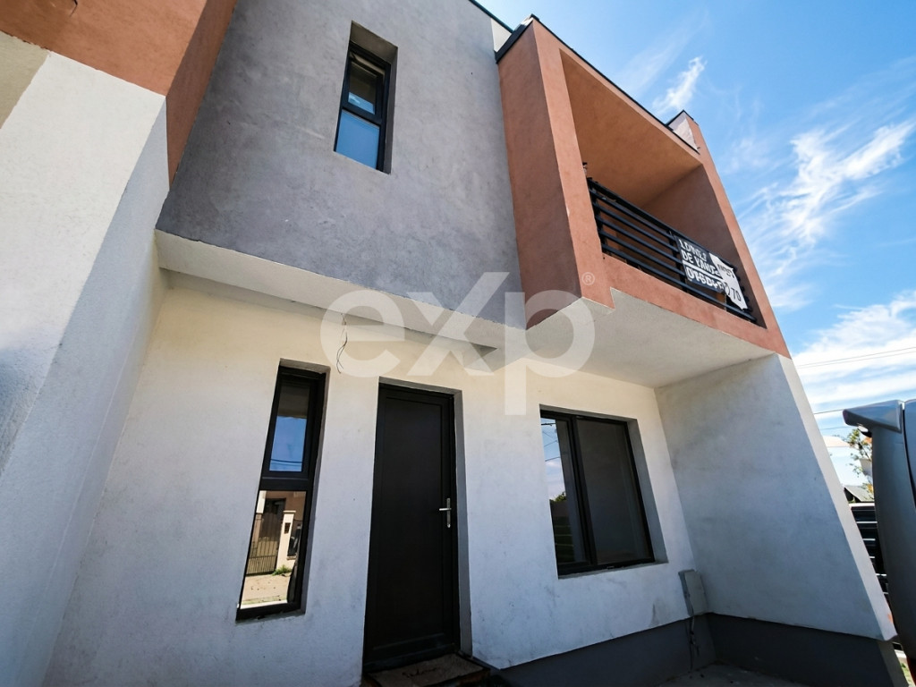 TVA inclus | Case individuale 4 camere Trivale | zona Colina