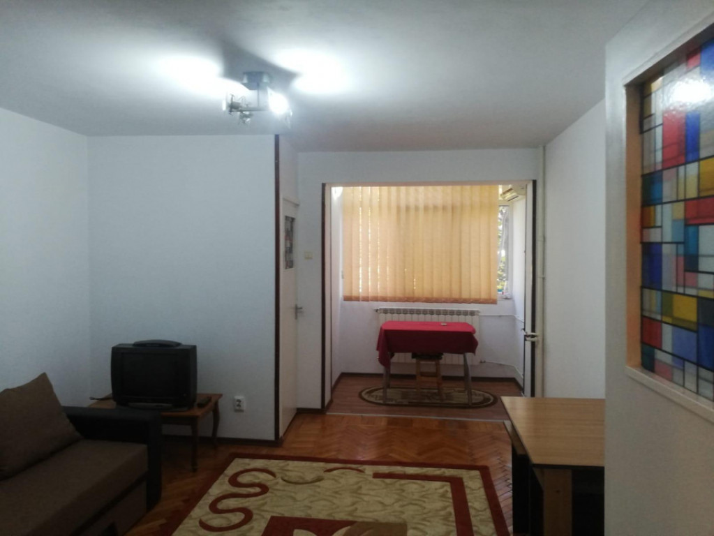 Garsonieră de vânzare, 28 mp, zona Nord - Spitalul Judetea